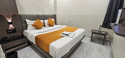 Hotel Royal Villa