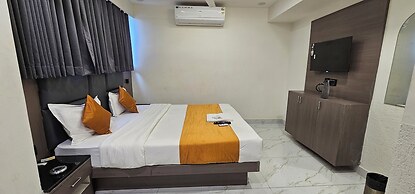 Hotel Royal Villa