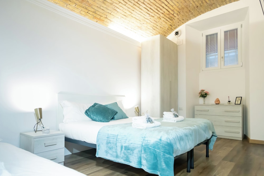 Termini Volte Antiche & Comfort
