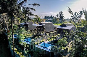 Alvia Joglo House with Private Pool