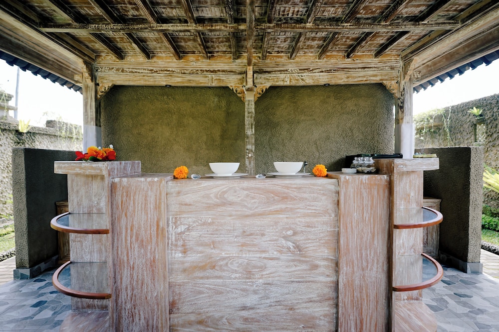 Alvia Joglo House with Private Pool