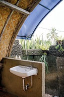 Alvia Joglo House with Private Pool