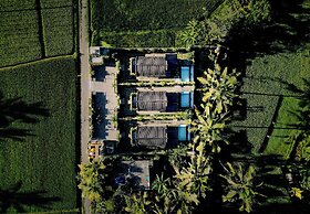 Alvia Joglo House with Private Pool