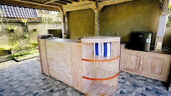 Alvia Joglo House with Private Pool