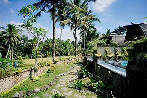 Alvia Joglo House with Private Pool