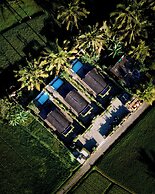 Alvia Joglo House with Private Pool