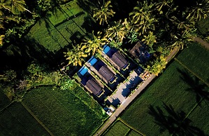 Alvia Joglo House with Private Pool