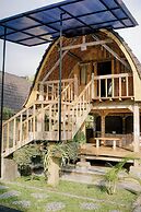 Alvia Joglo House with Private Pool