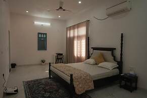 The Nivaas At Jagir Villa