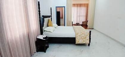 The Nivaas At Jagir Villa