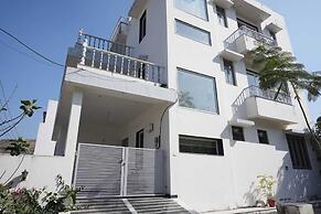 The Nivaas At Jagir Villa