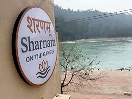 Sharnam On The Ganges