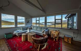 Hvammsvik Nature Resort