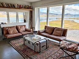 Hvammsvik Nature Resort