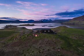 Hvammsvik Nature Resort