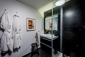 Hvammsvik Nature Resort