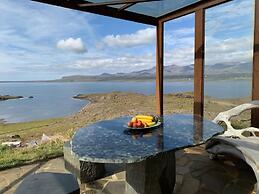 Hvammsvik Nature Resort