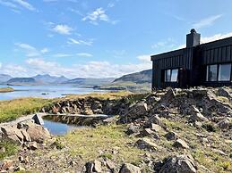 Hvammsvik Nature Resort