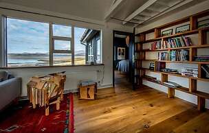 Hvammsvik Nature Resort