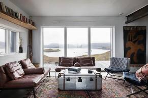 Hvammsvik Nature Resort