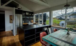 Hvammsvik Nature Resort
