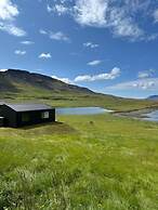 Hvammsvik Nature Resort