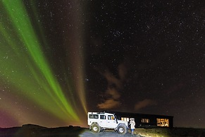 Hvammsvik Nature Resort