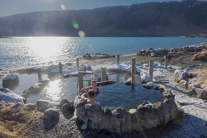 Hvammsvik Nature Resort