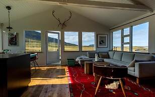 Hvammsvik Nature Resort