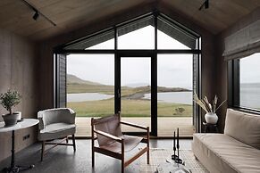 Hvammsvik Nature Resort