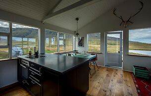 Hvammsvik Nature Resort