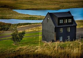 Hvammsvik Nature Resort