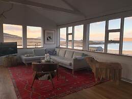 Hvammsvik Nature Resort
