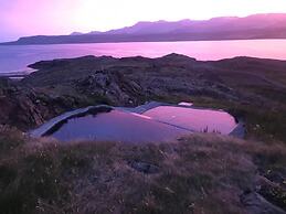 Hvammsvik Nature Resort