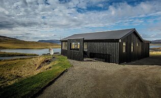 Hvammsvik Nature Resort