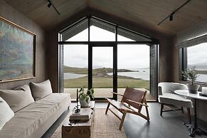 Hvammsvik Nature Resort