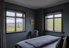 Hvammsvik Nature Resort