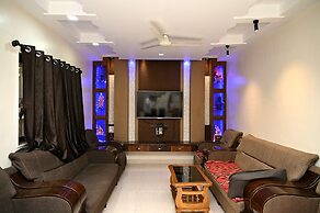 Global Pacific Villa