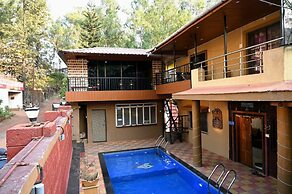 Global Pacific Villa