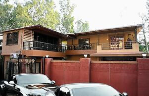 Global Pacific Villa