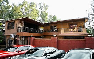 Global Pacific Villa