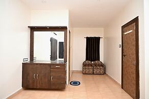 Global Pacific Villa