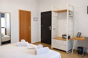 Hotiday Firenze Vespucci