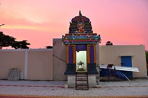 SRI VIJAYBALAJI MAHAL