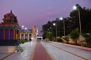 SRI VIJAYBALAJI MAHAL