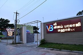 SRI VIJAYBALAJI MAHAL