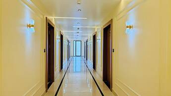 Kreston Heights Hotels Bhopal