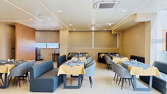 Kreston Heights Hotels Bhopal