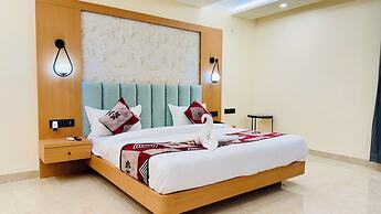 Kreston Heights Hotels Bhopal