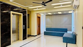 Kreston Heights Hotels Bhopal